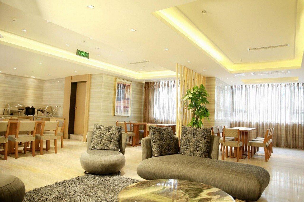 Lavande Hotel Chengdu North Kehua Road 外观 照片
