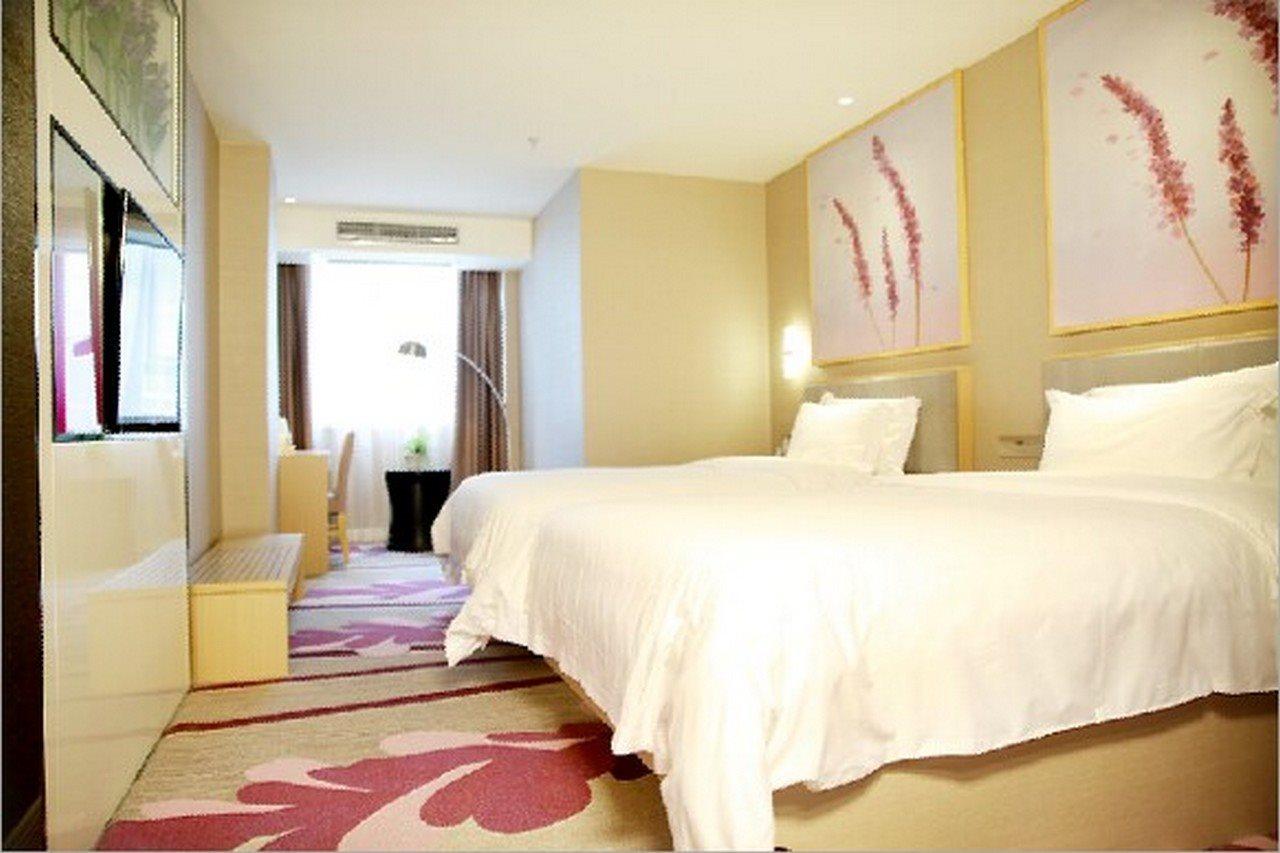 Lavande Hotel Chengdu North Kehua Road 外观 照片
