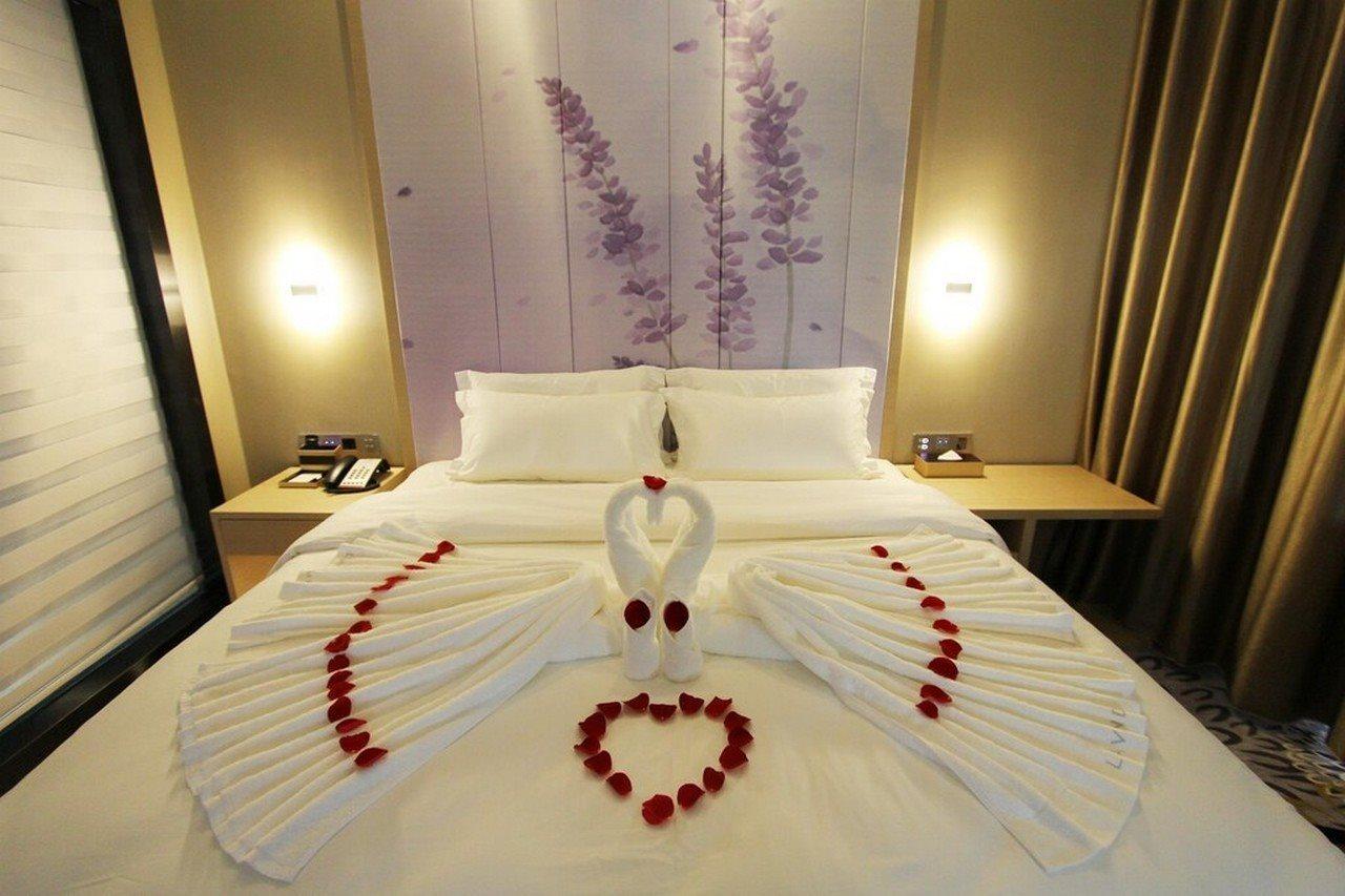 Lavande Hotel Chengdu North Kehua Road 外观 照片