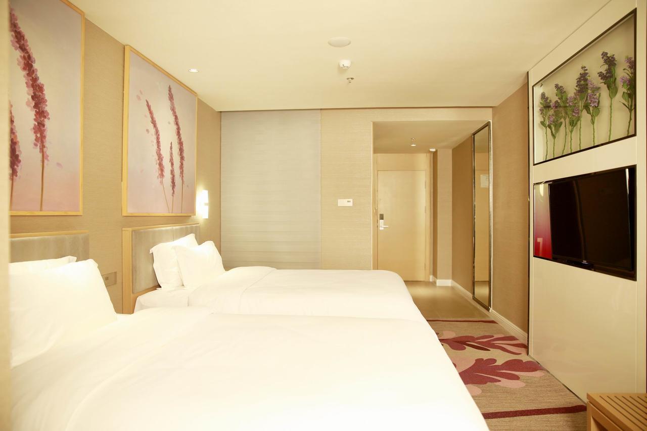 Lavande Hotel Chengdu North Kehua Road 外观 照片