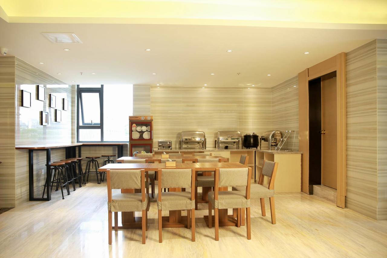 Lavande Hotel Chengdu North Kehua Road 外观 照片