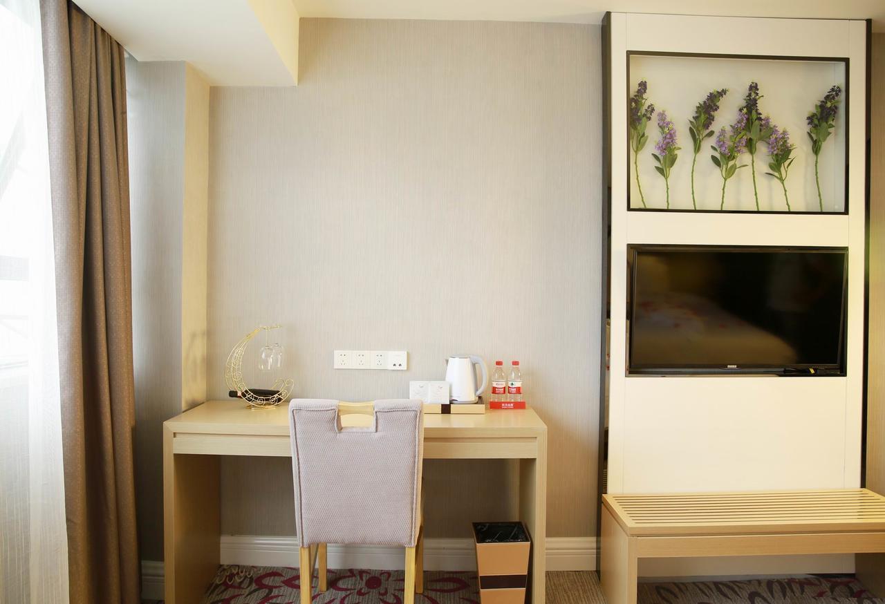 Lavande Hotel Chengdu North Kehua Road 外观 照片