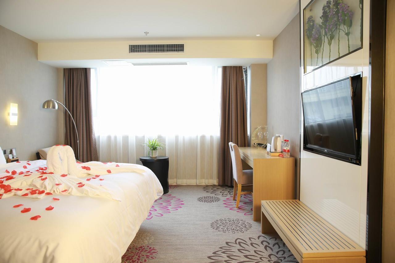 Lavande Hotel Chengdu North Kehua Road 外观 照片