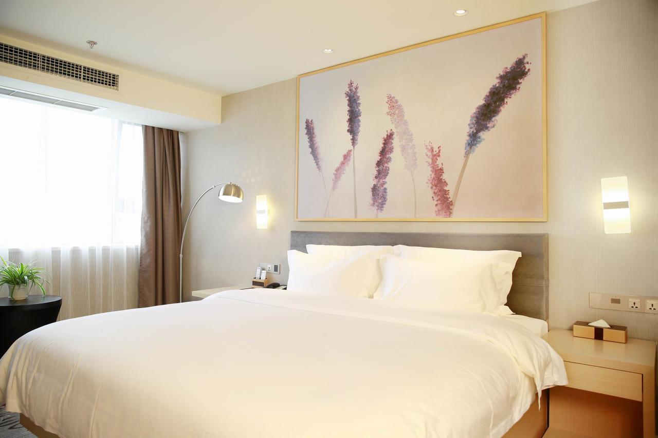 Lavande Hotel Chengdu North Kehua Road 外观 照片
