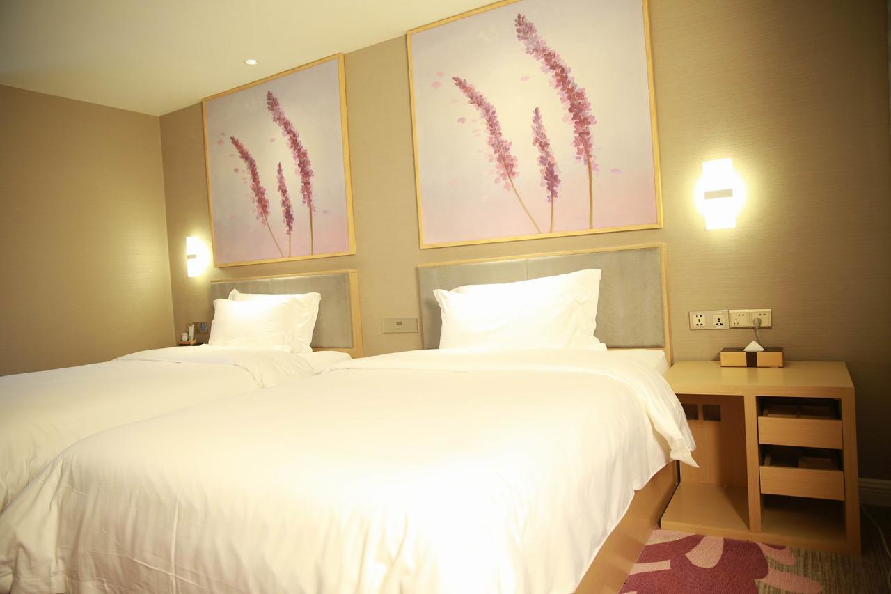 Lavande Hotel Chengdu North Kehua Road 外观 照片
