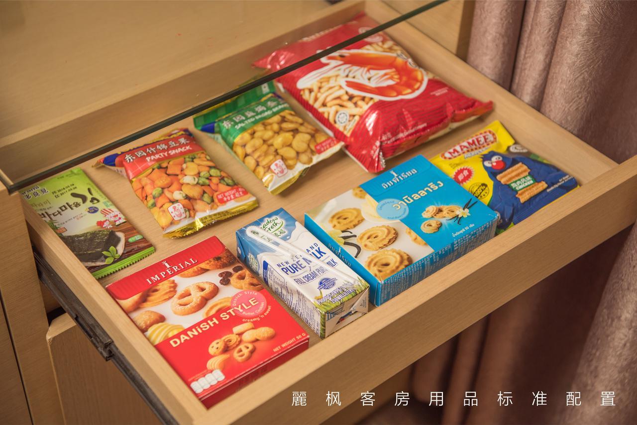Lavande Hotel Chengdu North Kehua Road 外观 照片