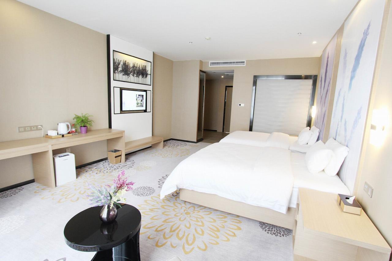 Lavande Hotel Chengdu North Kehua Road 外观 照片
