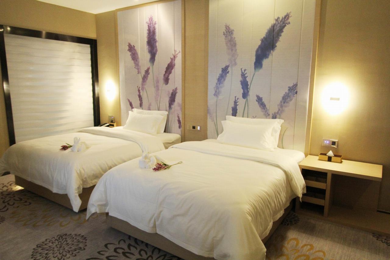Lavande Hotel Chengdu North Kehua Road 外观 照片