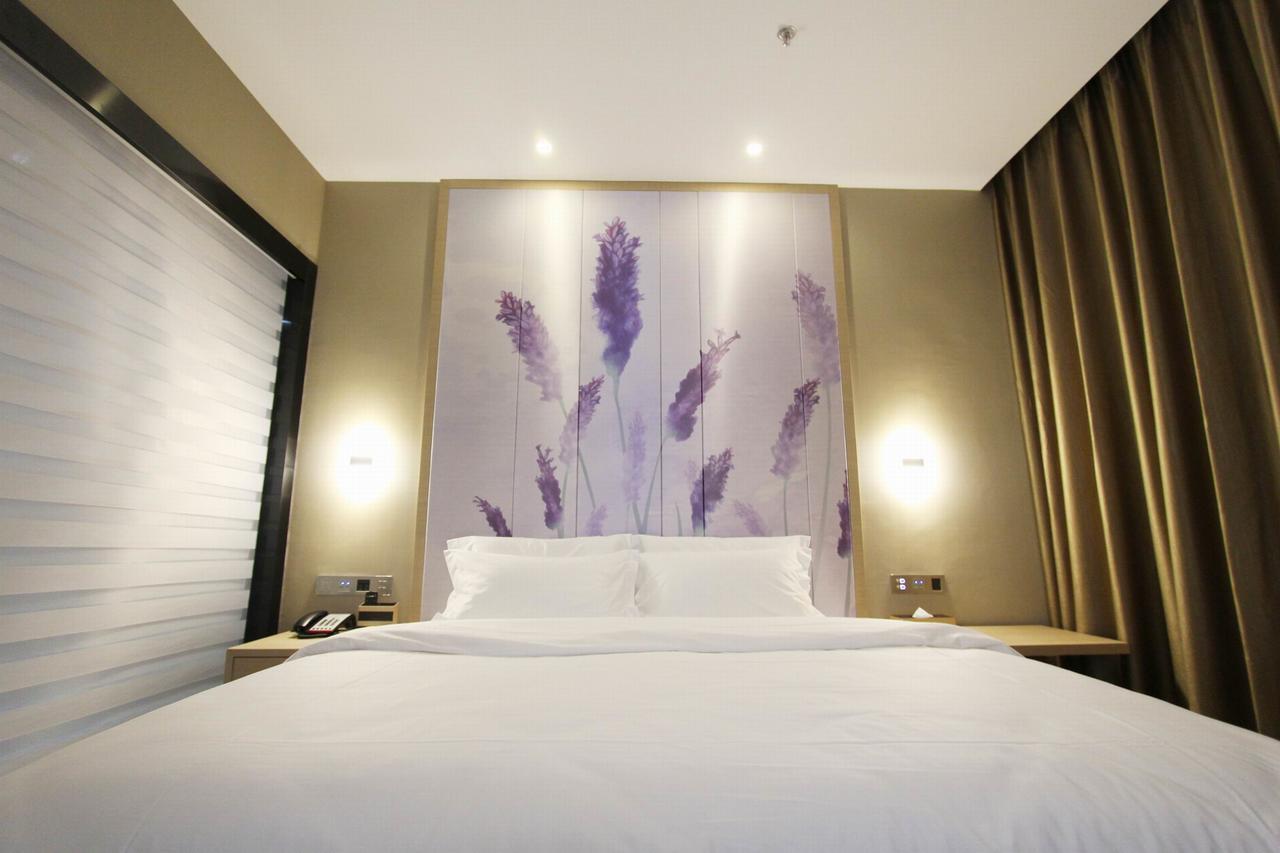 Lavande Hotel Chengdu North Kehua Road 外观 照片