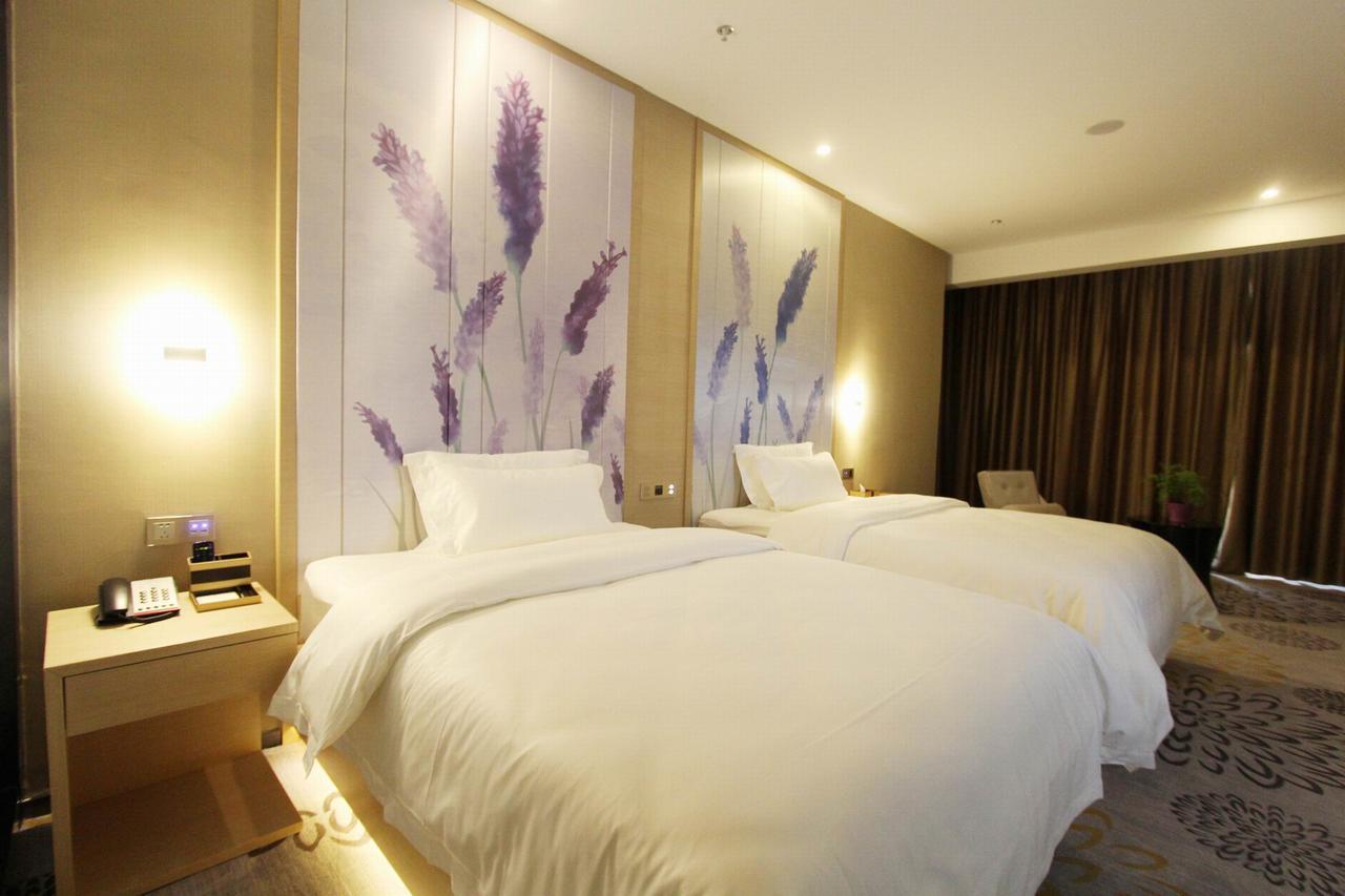 Lavande Hotel Chengdu North Kehua Road 外观 照片