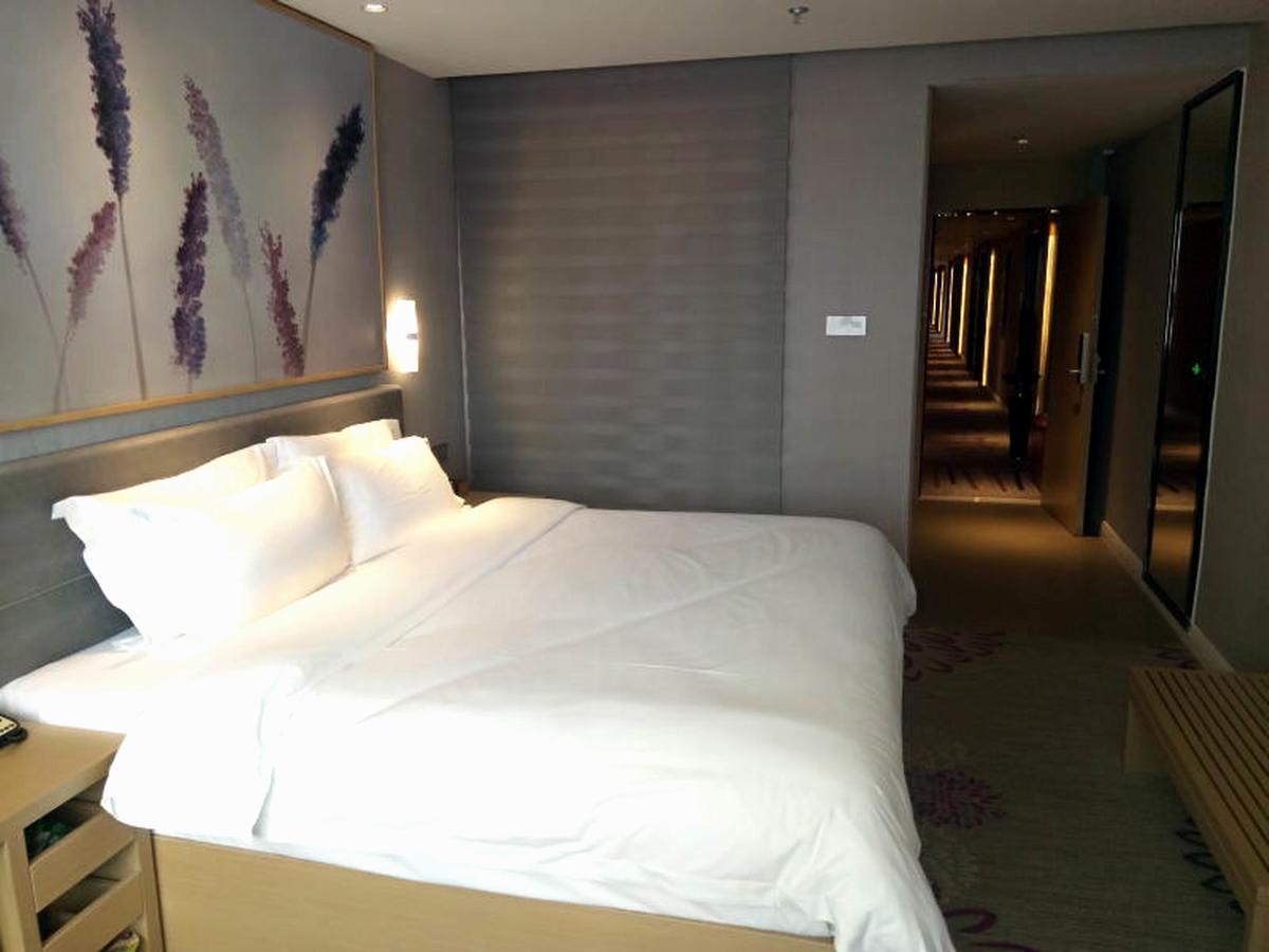 Lavande Hotel Chengdu North Kehua Road 外观 照片