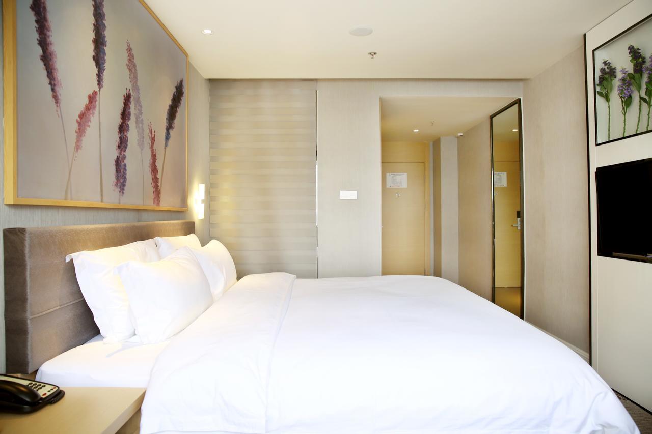 Lavande Hotel Chengdu North Kehua Road 外观 照片