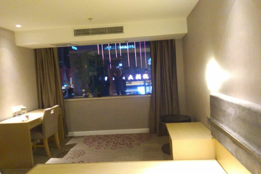 Lavande Hotel Chengdu North Kehua Road 外观 照片