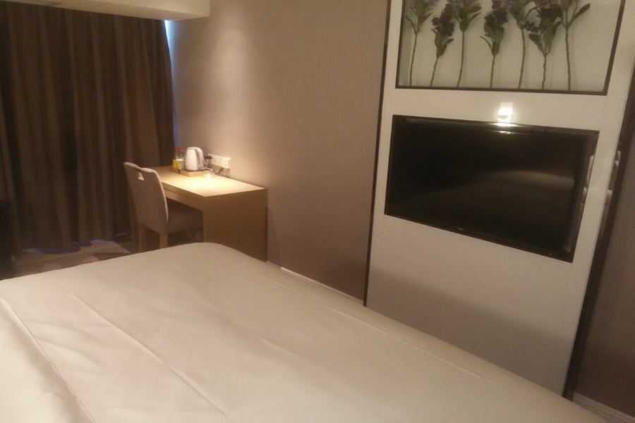 Lavande Hotel Chengdu North Kehua Road 外观 照片