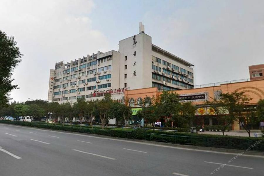 Lavande Hotel Chengdu North Kehua Road 外观 照片