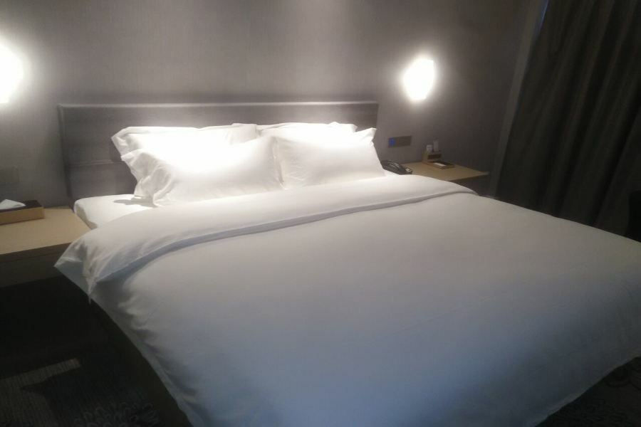 Lavande Hotel Chengdu North Kehua Road 外观 照片