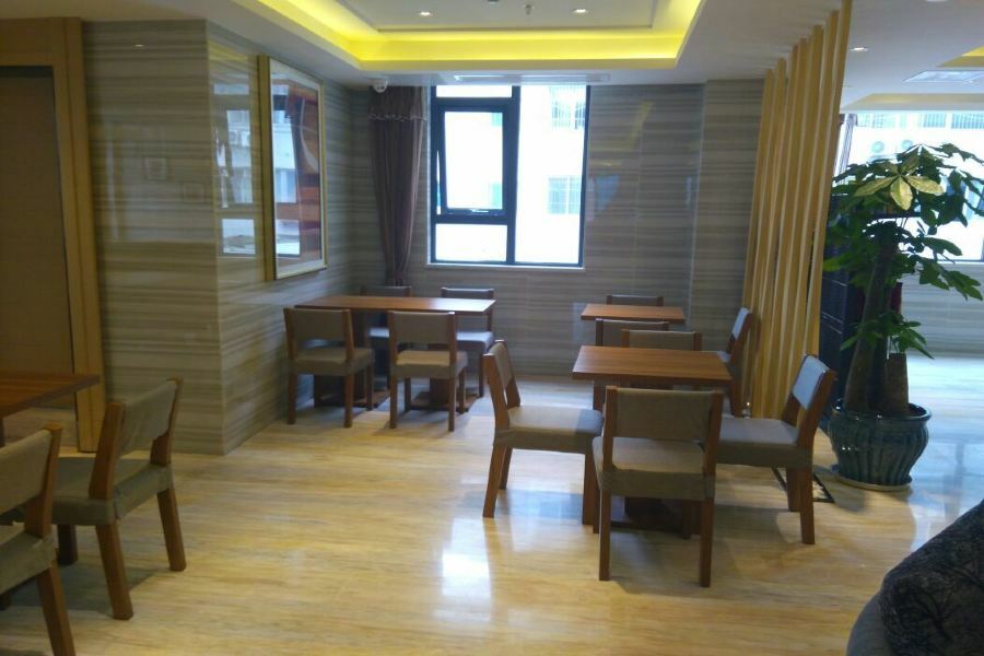 Lavande Hotel Chengdu North Kehua Road 外观 照片