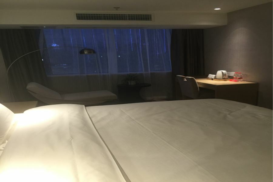 Lavande Hotel Chengdu North Kehua Road 外观 照片