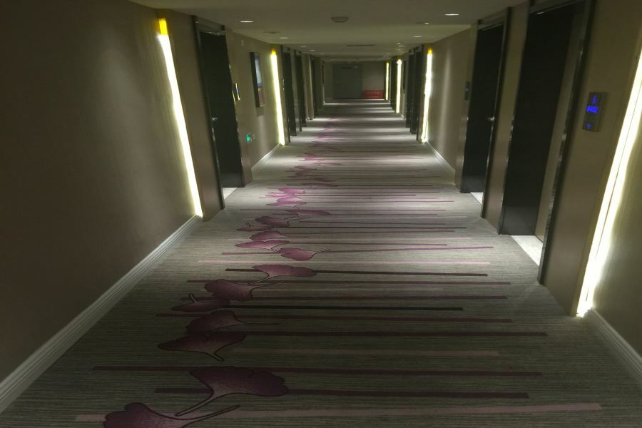 Lavande Hotel Chengdu North Kehua Road 外观 照片