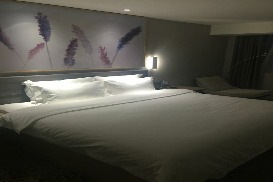 Lavande Hotel Chengdu North Kehua Road 外观 照片